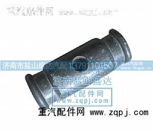 豪沃后钢板盖板