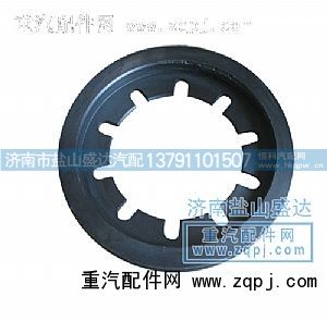 STR差速锁锁环