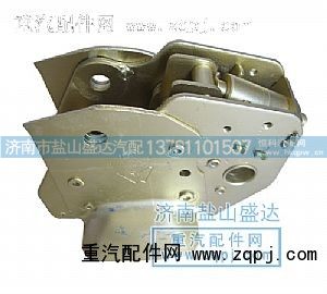 豪沃液压锁