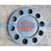 豪沃前輪防護罩WG9925610030/1