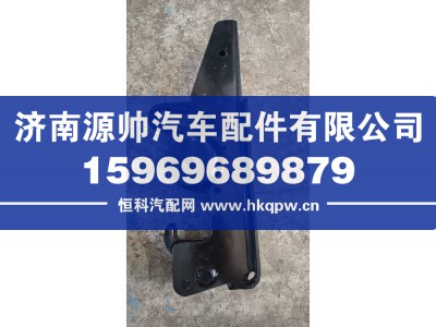 DZ13221430105,陕汽德龙翻新轴右支撑总成,济南源帅汽车配件有限公司