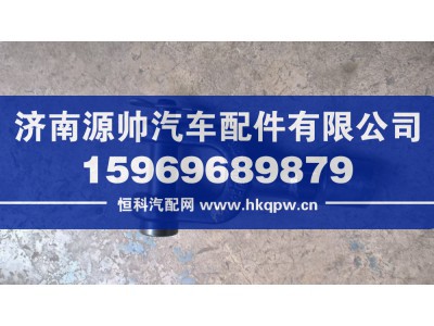 DZ95189840010,陕汽德龙前牵引钩带丝,济南源帅汽车配件有限公司