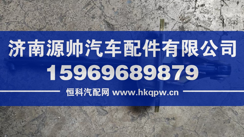 WG1671340164,豪瀚车门限位器,济南源帅汽车配件有限公司