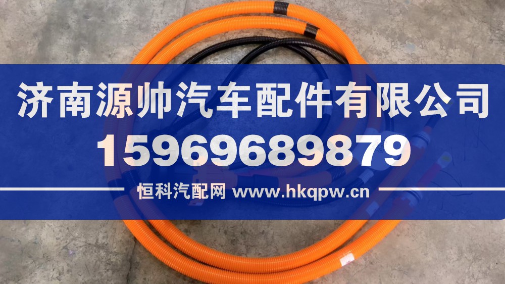 豪沃直流充电插座  AZ000065007159
