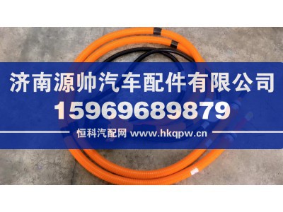 AZ000065007159,豪沃直流充电插座,济南源帅汽车配件有限公司