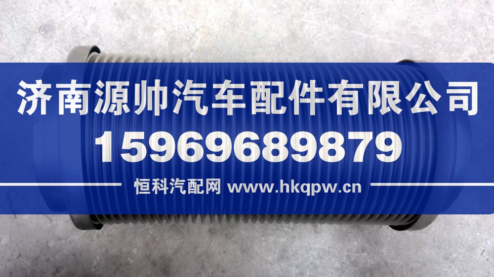 汕德卡内伸缩波纹