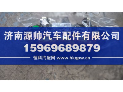 FA63640000009A2317,欧曼左侧转向灯,济南源帅汽车配件有限公司