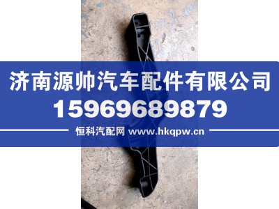 WG1662875235,汕德卡中支架,济南源帅汽车配件有限公司