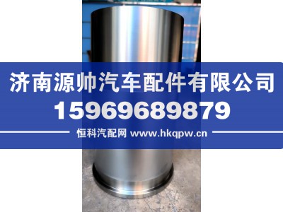 202V01201-0495,重汽曼气缸套,济南源帅汽车配件有限公司