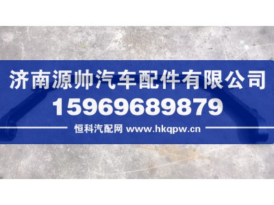 DZ15221435111,德龙M3000S翻转轴总成,济南源帅汽车配件有限公司