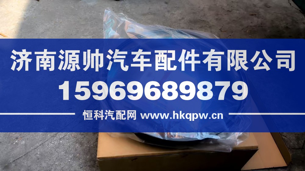 德龙前下视镜  DZ13241770940