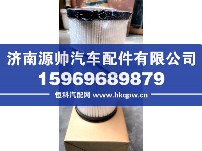 WG9925550966S,重汽国六燃油粗滤器,济南源帅汽车配件有限公司