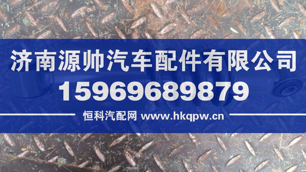 重汽后悬减震器囊   WG1642440285
