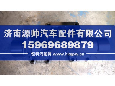 M0V08102-0635,重汽排气歧管,济南源帅汽车配件有限公司