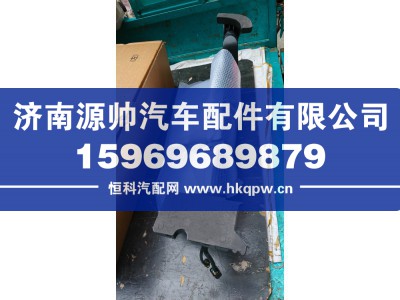 712W63730-0051,汕德卡左后倒车镜总成,济南源帅汽车配件有限公司