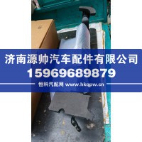 汕德卡左后倒车镜总成712W63730-0051