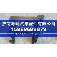重汽T7H右盒体WG1662570186