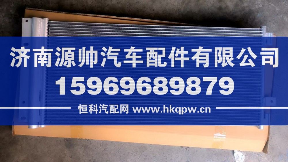 TX冷凝器  大马力  WG1664820103