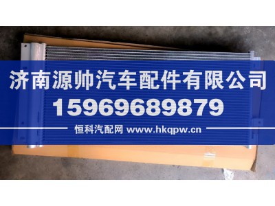 WG1664820103,TX冷凝器  大马力,济南源帅汽车配件有限公司