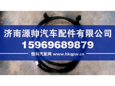 WG9925567039,豪沃尿素管,济南源帅汽车配件有限公司