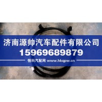 豪沃尿素管  WG9925567039
