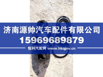 AZ9725529213,豪沃推力杆胶芯  活动式,济南源帅汽车配件有限公司