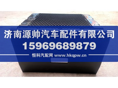 AZ16D257000005,汕德卡提升型卧铺下储物箱主抽屉,济南源帅汽车配件有限公司