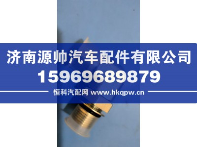 SZ947000825,德龙转向泵弯头,济南源帅汽车配件有限公司