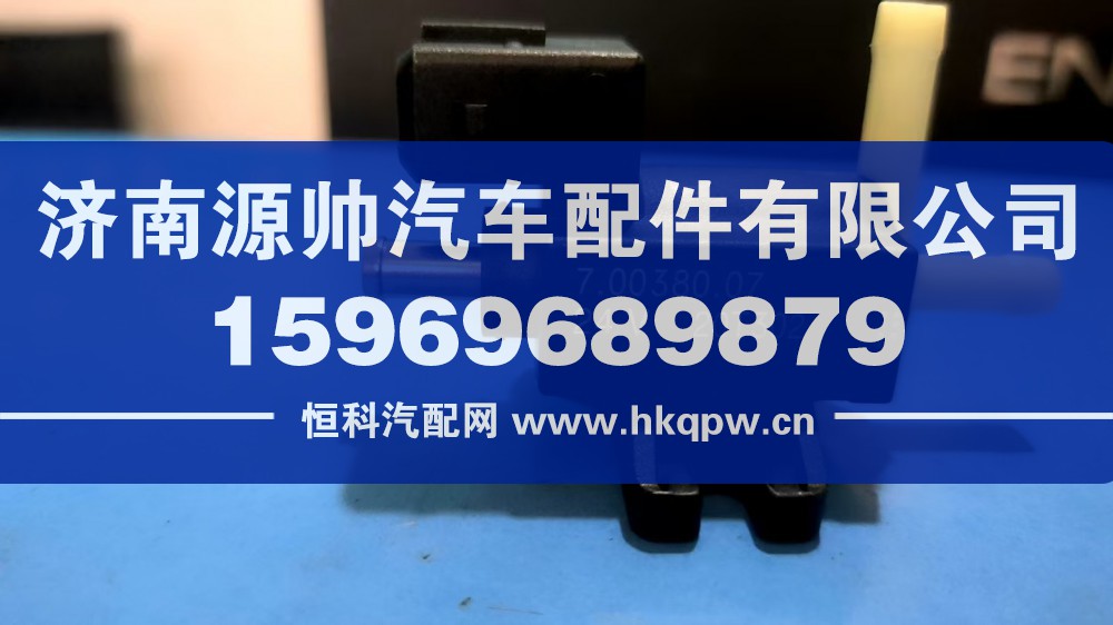 豪沃脉冲阀  080V09413-0009