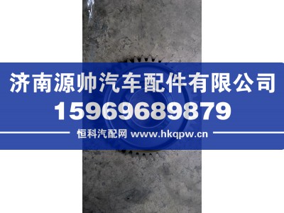 200-11306-5007,重汽曼前端中间齿轮,济南源帅汽车配件有限公司