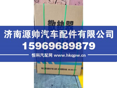 DZ96256532033,M3000水箱,济南源帅汽车配件有限公司