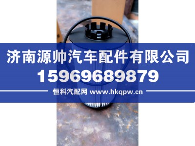 201V12503-0062,重汽曼燃油滤清器芯  带O型圈,济南源帅汽车配件有限公司