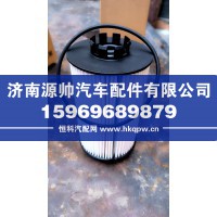 重汽曼燃油滤清器芯  带O型圈  201V12503-0062