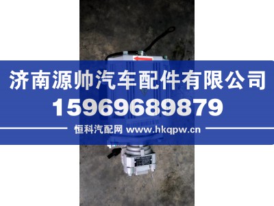 34GLEN05-07100,转向油泵带电机总成 新能源,济南源帅汽车配件有限公司