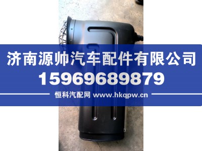 1109270-DY618,解放进气弯管,济南源帅汽车配件有限公司