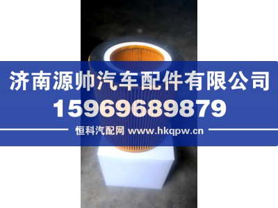 C1250-W5106040,新能源空压机滤芯,济南源帅汽车配件有限公司