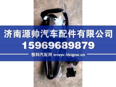 DZ97189584630,德龙X3000组合开关,济南源帅汽车配件有限公司