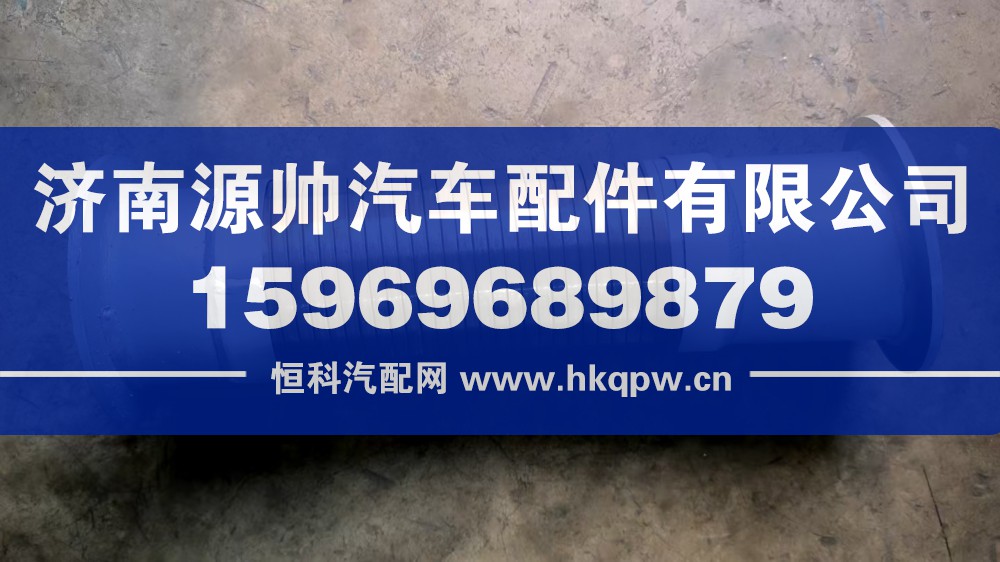 豪沃T5G金属软管   WG9725541405