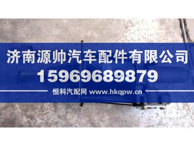 ,解放龙威离合器助力缸总成,济南源帅汽车配件有限公司