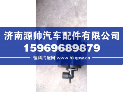 1005548716,潍柴油气分离器,济南源帅汽车配件有限公司