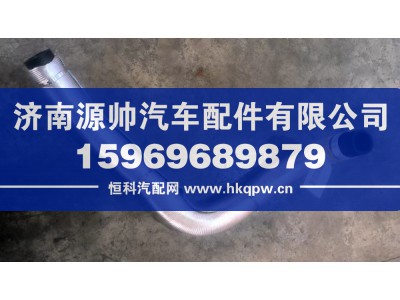 1007157389,油气分离器出水管总成,济南源帅汽车配件有限公司
