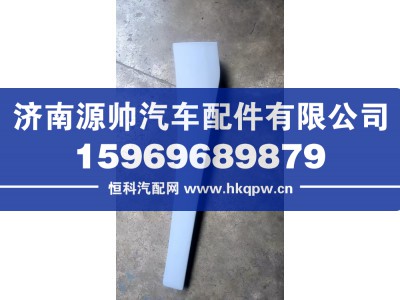 DZ16251235212,德龙左后外装饰板,济南源帅汽车配件有限公司