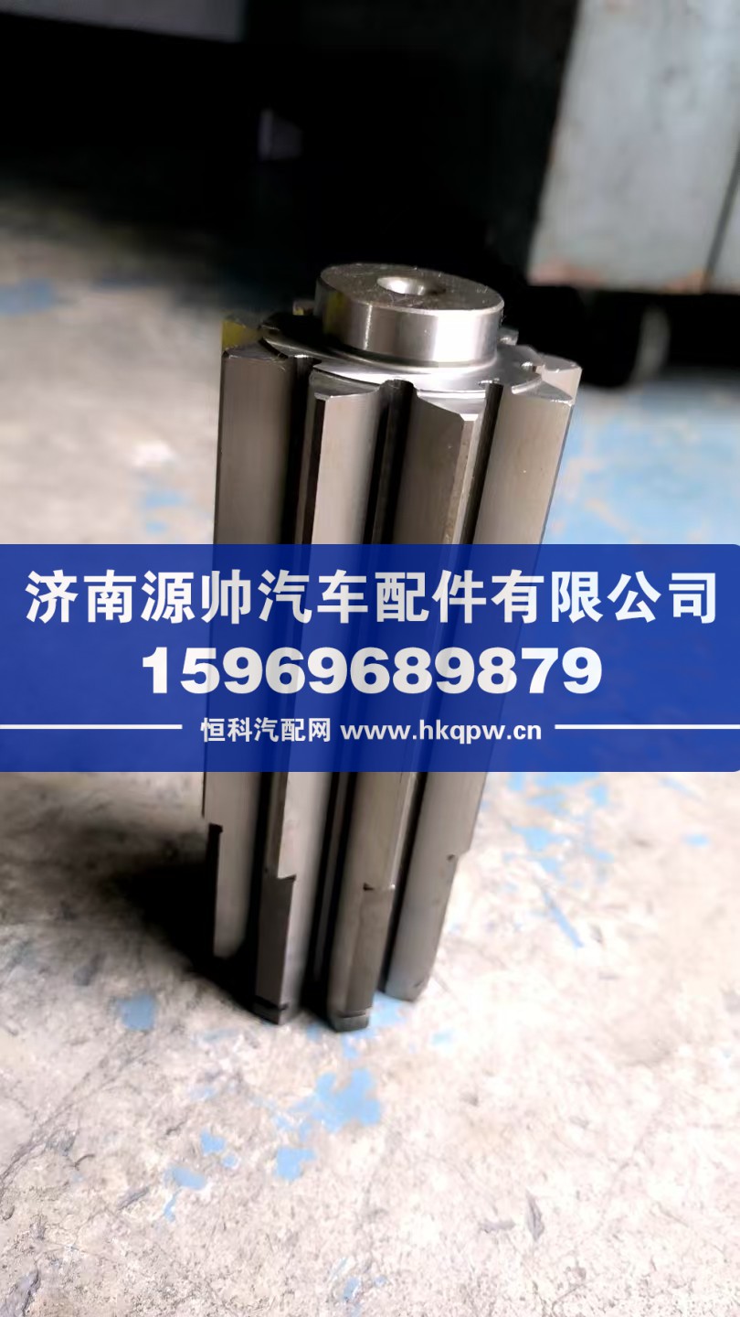 ,减速机二级太阳轮,济南源帅汽车配件有限公司