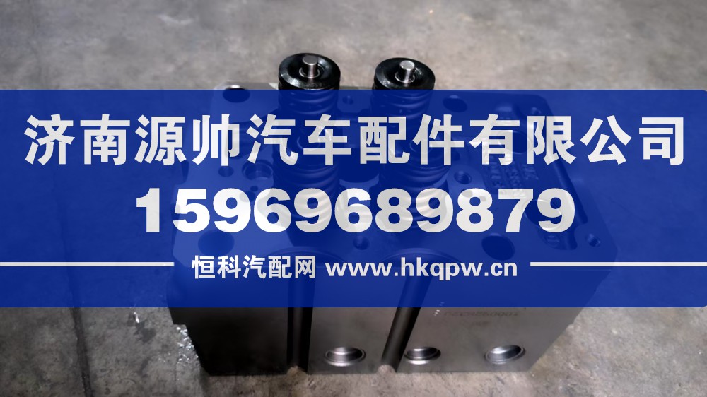 ,潍柴气缸盖半总成,济南源帅汽车配件有限公司