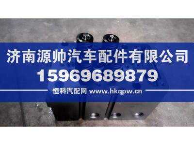 ,潍柴气缸盖半总成,济南源帅汽车配件有限公司