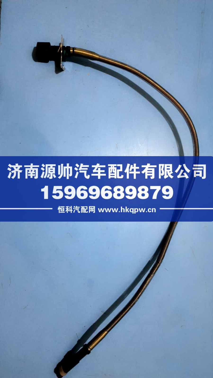 WG97161450176-1,重汽刹车报警线,济南源帅汽车配件有限公司