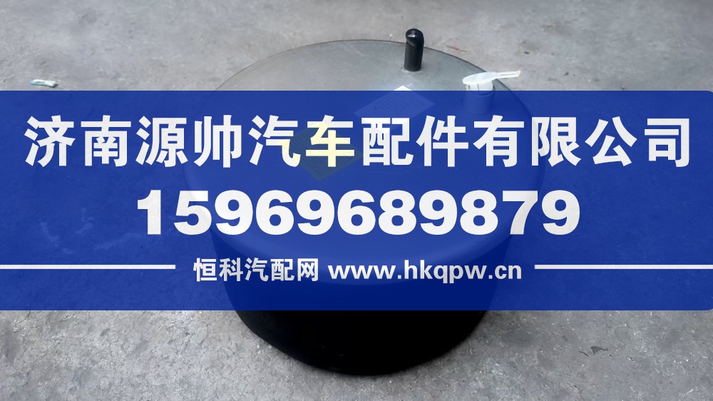WG9925528039,重汽大气囊总成,济南源帅汽车配件有限公司
