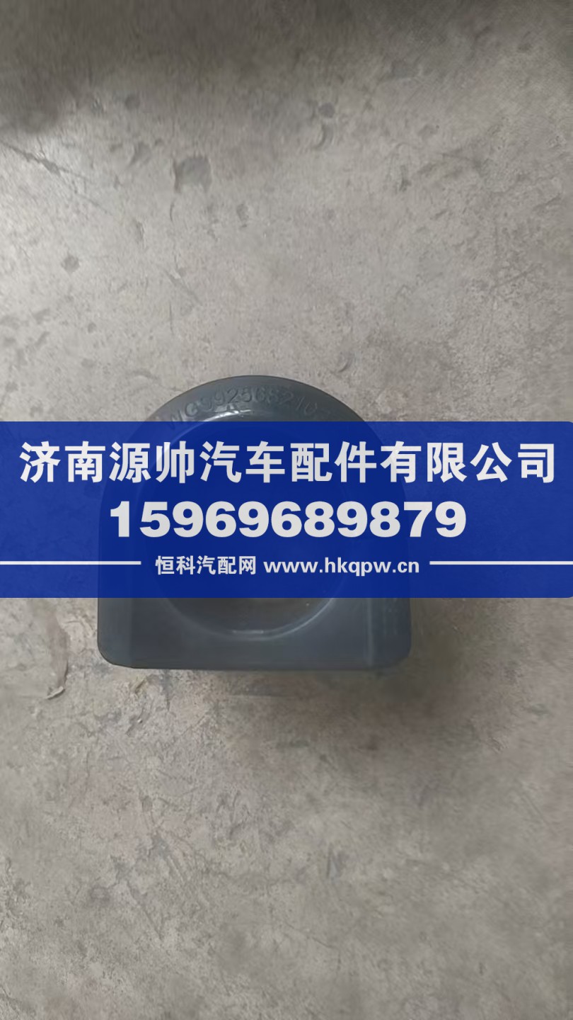WG9925682102,德龙T7前稳定杆衬套,济南源帅汽车配件有限公司