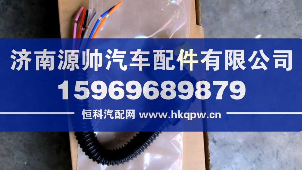 ,挂车模块插头,济南源帅汽车配件有限公司