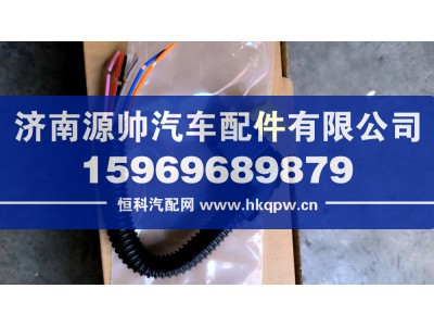 ,挂车模块插头,济南源帅汽车配件有限公司